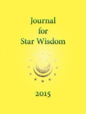 Journal for Star Wisdom 2015