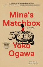 Mina's Matchbox