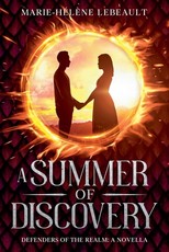 A Summer of Discovery