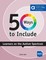 50 Ways to Include Learners on the Autism Spectrum - Hybrid Edition allango