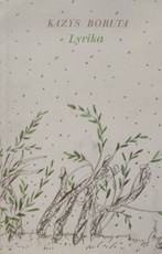 Lyrika (Kazys Boruta)