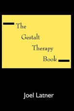 The Gestalt Therapy Book