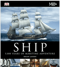 Ship: 5000 years of maritime adventure
