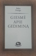 Giesmė apie Gedinimą