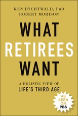 What Retirees Want