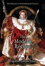 The Modern RÃ©gime - I