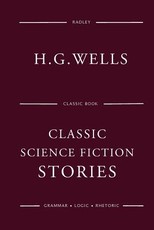 Classic Science Fiction Stories