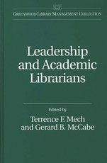 Leadership and Academic Librarians