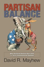 Partisan Balance