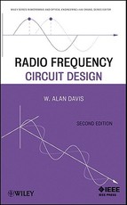 Radio Frequency Circuit Design
