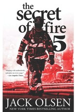 The Secret of Fire 5