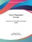 Traite D'Epigraphie Grecque