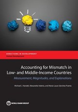 Accounting for Mismatch in Low- And Middle-Income Countries