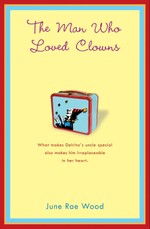 The Man Who Loved Clowns