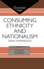 Consuming Ethnicity and Nationalism