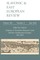 Slavonic & East European Review 104.3