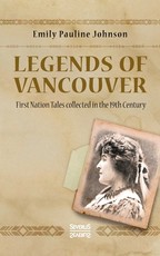 Legends of Vancouver