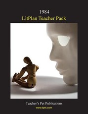 Litplan Teacher Pack