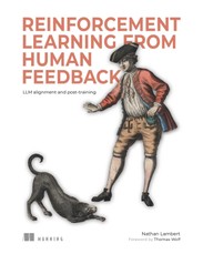 Reinforcement Learning from Human Feedback