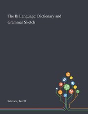 The Ik Language