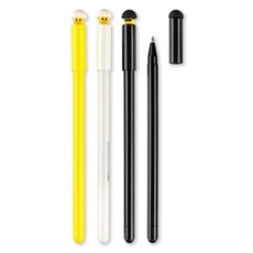 Tušinukas Centrum CHICK 0.7 mm mėlynas