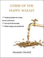 Guide of the Happy Wallet