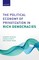 The Political Economy of Privatization in Rich Democracies