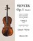 Sevcik for Viola - Opus 1, Part 1