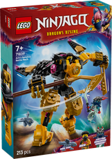 LEGO Ninjago Arin's Spinjitzu Battle Mech