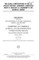 The global competitiveness of the U.S. aviation industry