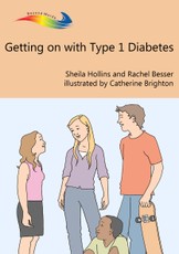 Getting On With Type 1 Diabetes