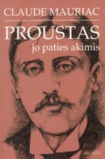 Proustas jo paties akimis