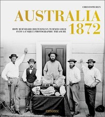 Australia 1872
