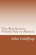 The Boy Scouts Under Fire in Mexico
