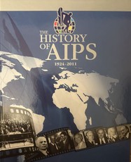 The history of AIPS 1924-2011