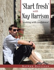 'Start Fresh' with Nay Harrison