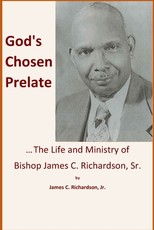 God's Chosen Prelate