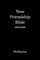 New Friendship Bible