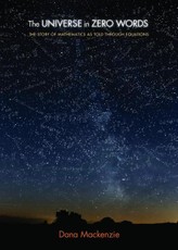 Universe in Zero Words