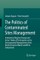 The Politics of Contaminated Sites Management
