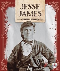 Jesse James