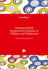 Attention Deficit Hyperactivity Disorder in Children and Ado