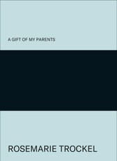 Rosemarie Trockel. A Gift of My Parents