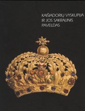 Kaišiadorių vyskupija ir jos sakralinis paveldas