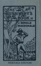 The Bush Boy's Book