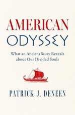 American Odyssey