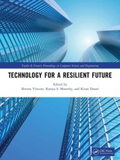 Technology for a Resilient Future