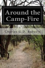 Around the Camp-Fire