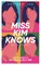 Nam-Joo, C: Miss Kim Knows and Other Stories