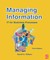 Managing Information